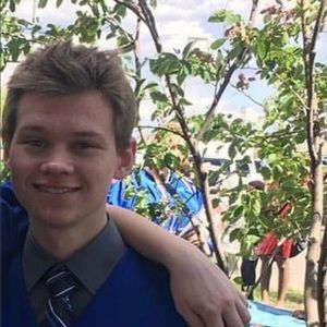 Meet your Posher, Nick